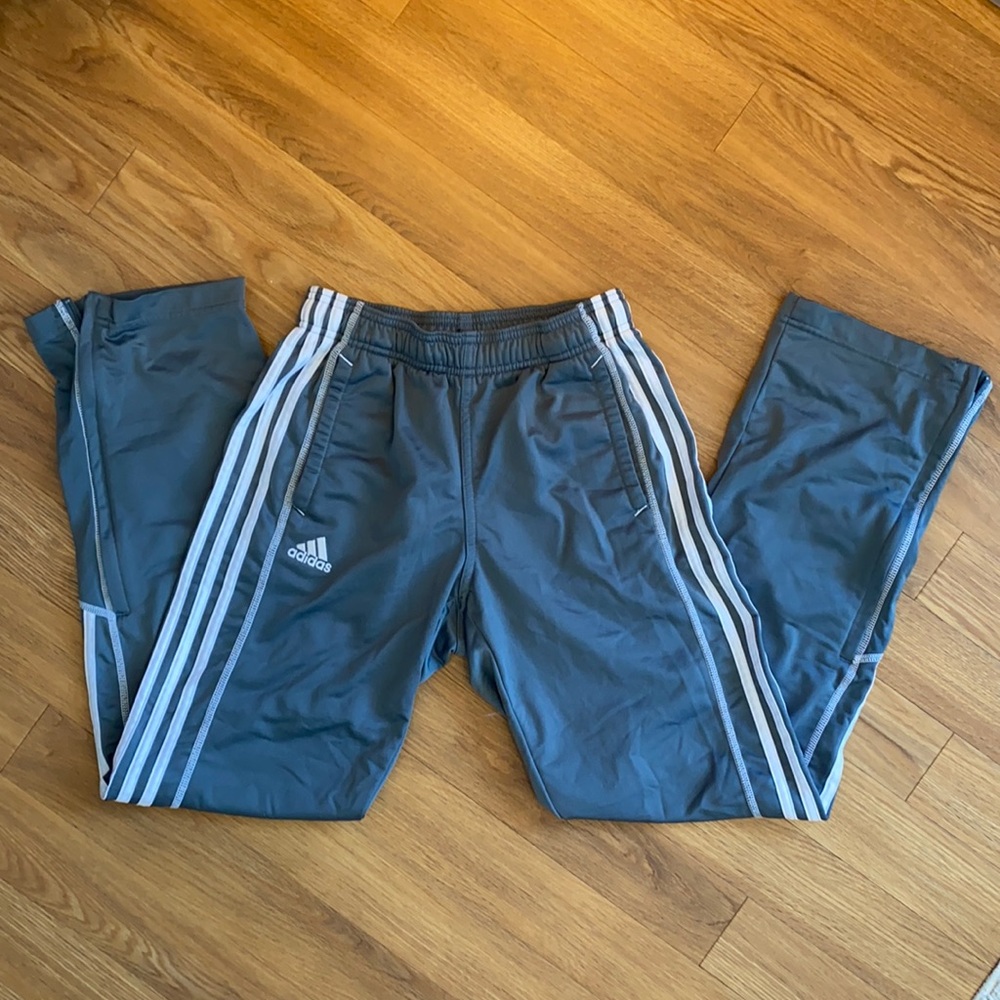 Adidas Warm up Pants